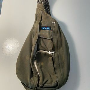 Kavu bag
